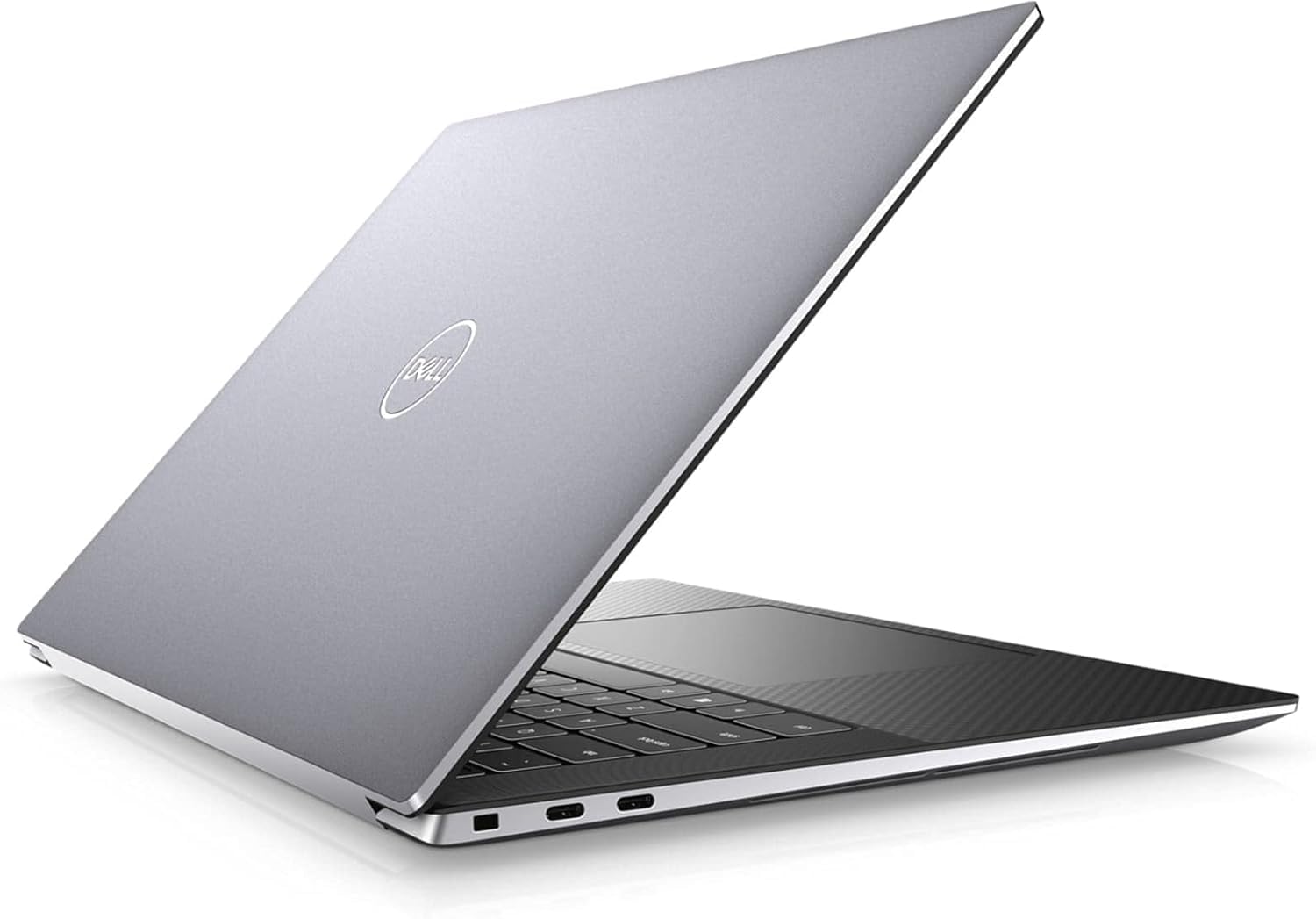 Amazon.com: Dell Precision 5550 - Laptop Core i9-10885H de 15,6